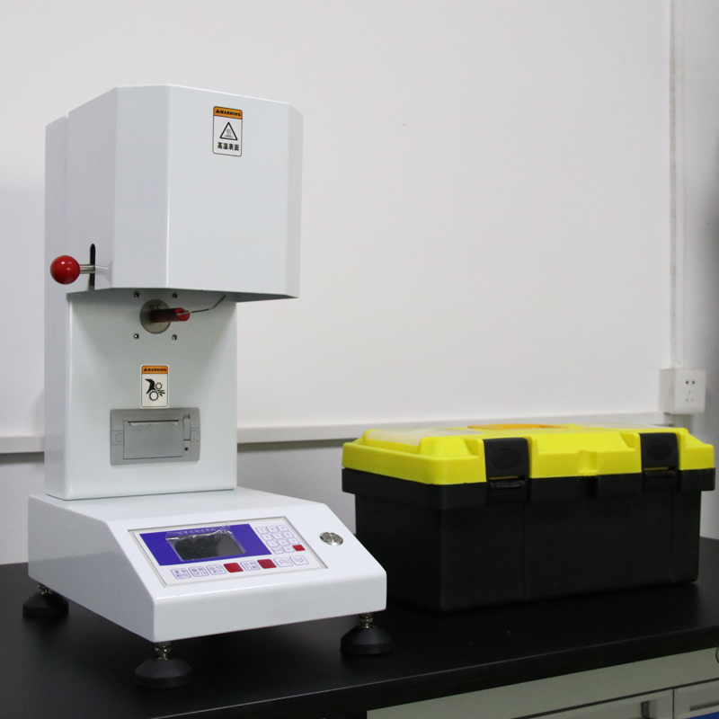 质量法纤维树脂熔融指数仪